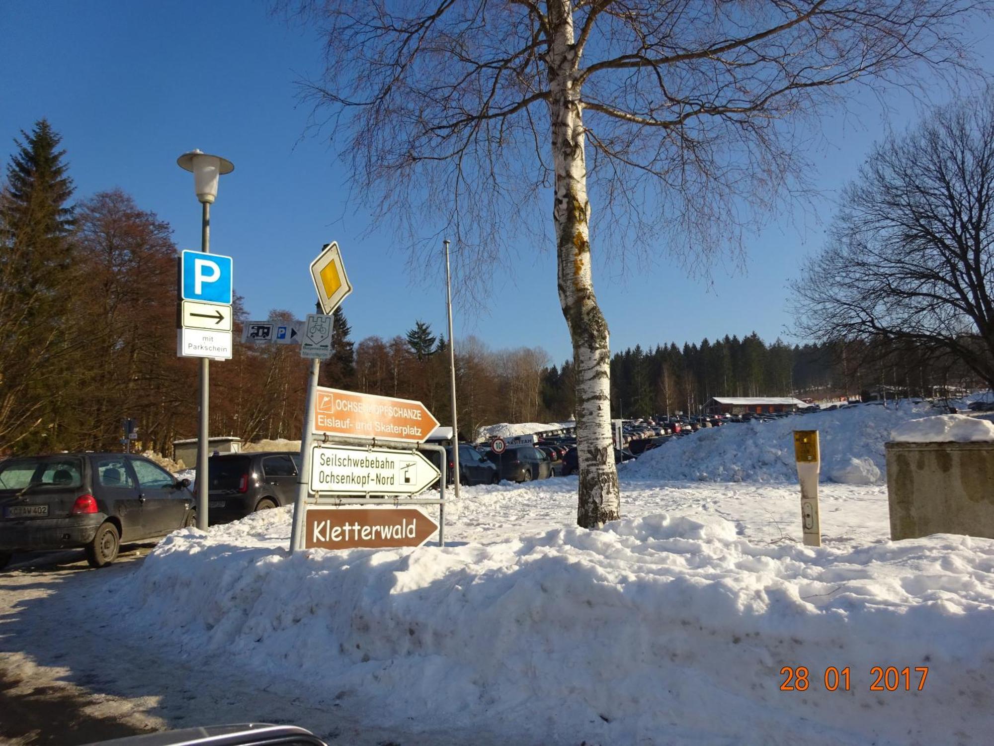 Ferienhaus Am See Lichtenberg Bayern Frankenwaldsee Eksteriør bilde