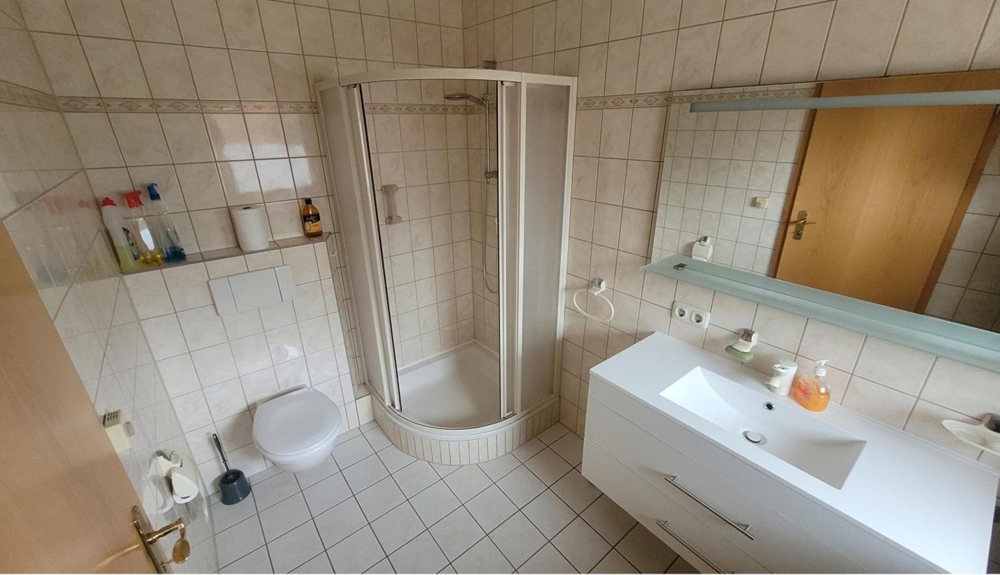Ferienhaus Am See Lichtenberg Bayern Frankenwaldsee Eksteriør bilde